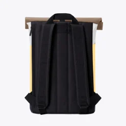 Lotus Infinity Series | Hajo Medium | Ucon Acrobatics Hajo Medium Backpack GlacierGrey-Lemon
