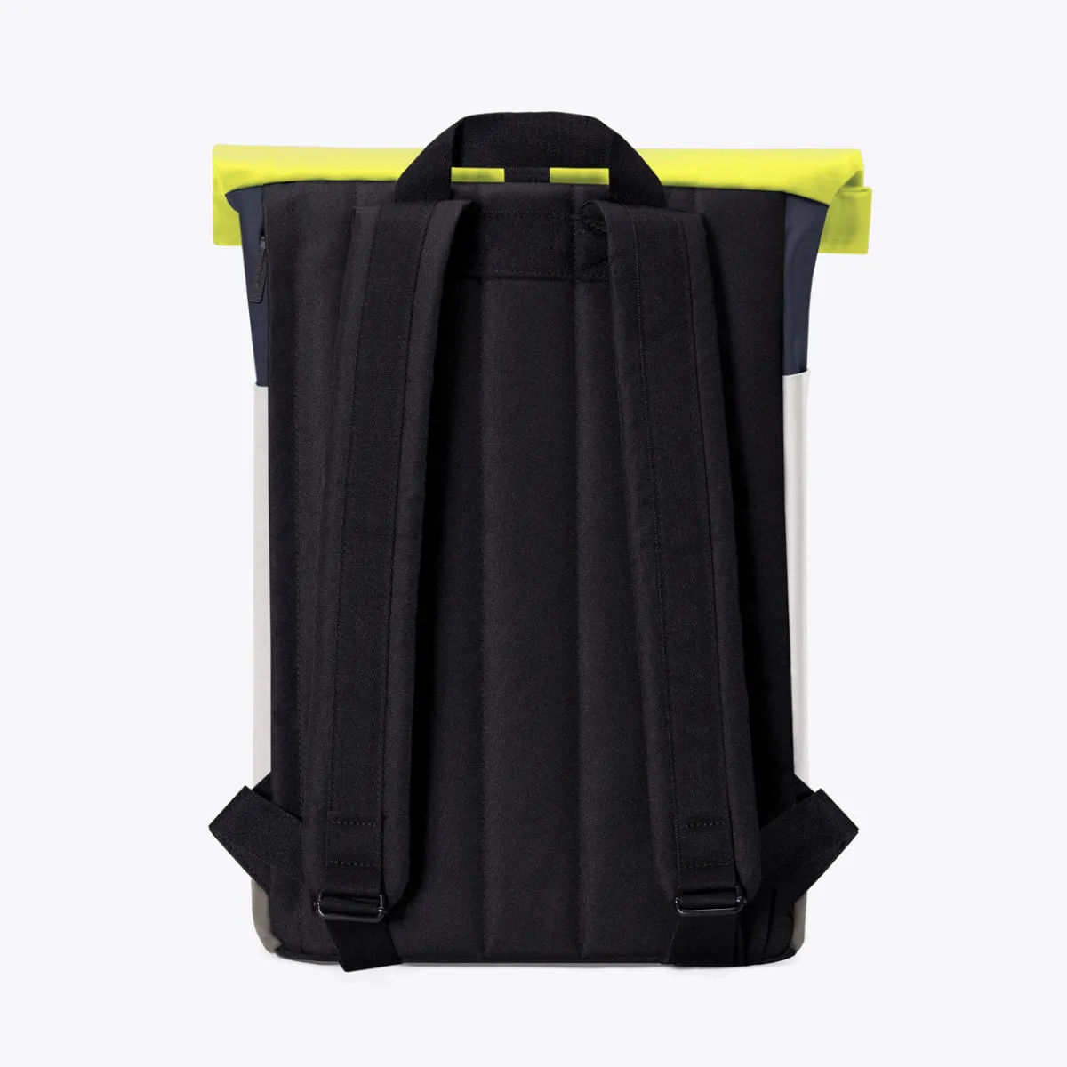 Lotus Series | Hajo Medium | Ucon Acrobatics Hajo Medium Backpack DarkNavy-LightGrey