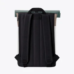 Lotus Infinity Series | Hajo Medium | Ucon Acrobatics Hajo Medium Backpack DarkSand-GlacierGrey