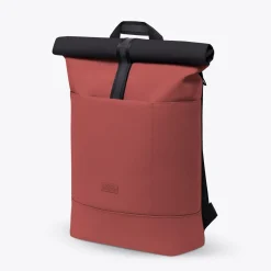 Aloe Series | Hajo Medium | Ucon Acrobatics Hajo Medium Backpack Hibiscus-Black