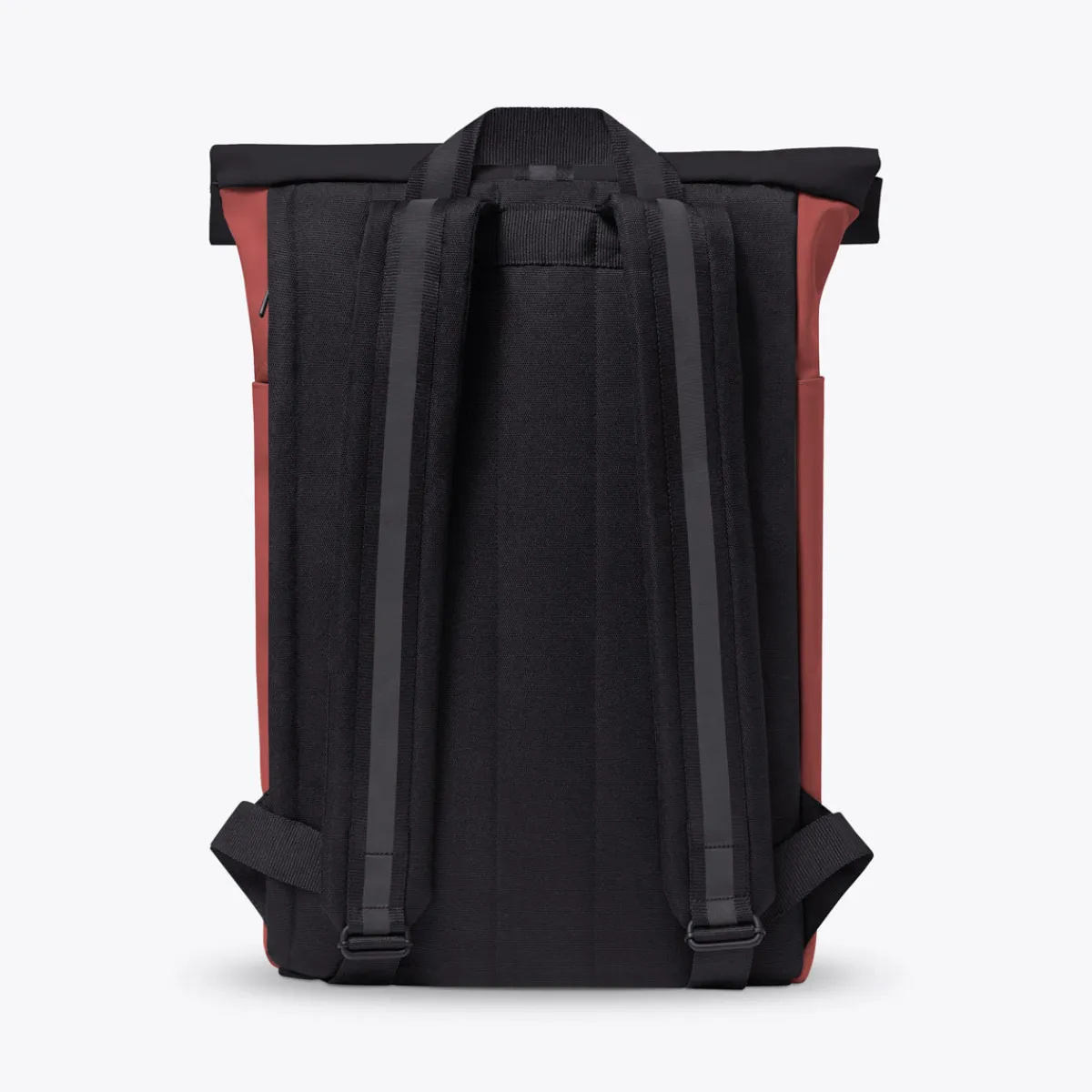 Aloe Series | Hajo Medium | Ucon Acrobatics Hajo Medium Backpack Hibiscus-Black
