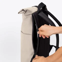 Lotus Infinity Series | Hajo Medium | Ucon Acrobatics Hajo Medium Backpack LightSand