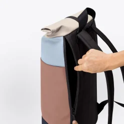 Lotus Series | Hajo Medium | Ucon Acrobatics Hajo Medium Backpack FogBlue-Redwood