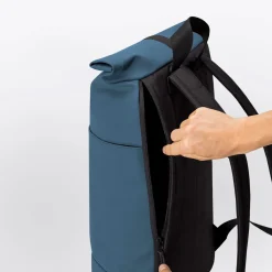 Lotus Series | Hajo Medium | Ucon Acrobatics Hajo Medium Backpack Petrol
