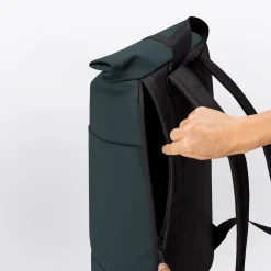 Lotus Series | Hajo Medium | Ucon Acrobatics Hajo Medium Backpack Forest