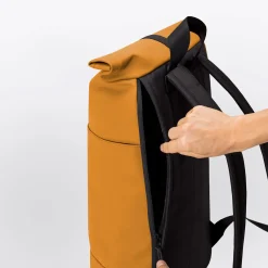 Lotus Series | Hajo Medium | Ucon Acrobatics Hajo Medium Backpack HoneyMustard