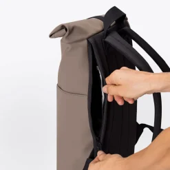 Lotus Infinity Series | Hajo Medium | Ucon Acrobatics Hajo Medium Backpack DarkSand
