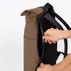 Lotus Infinity Series | Hajo Medium | Ucon Acrobatics Hajo Medium Backpack Chestnut