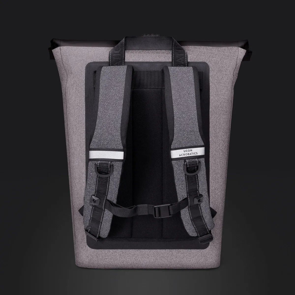 Phantom Endurance | Hajo Medium | Ucon Acrobatics Hajo Medium Backpack AsphaltReflective
