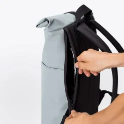 Lotus Infinity Series | Hajo Medium | Ucon Acrobatics Hajo Medium Backpack DustyBlue