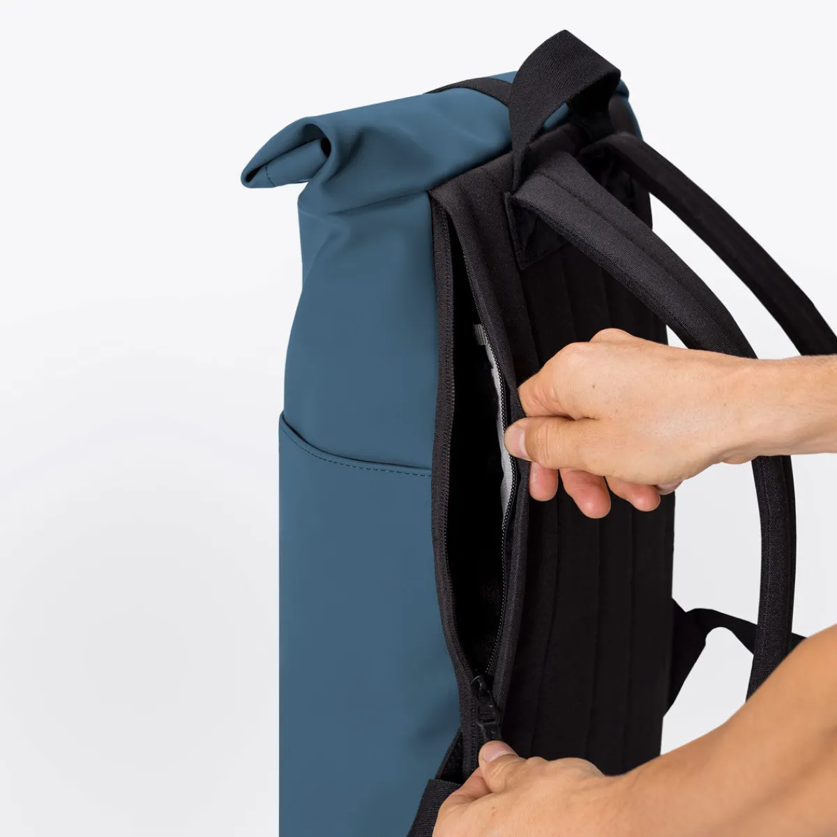 Lotus Infinity Series | Hajo Medium | Ucon Acrobatics Hajo Medium Backpack Petrol