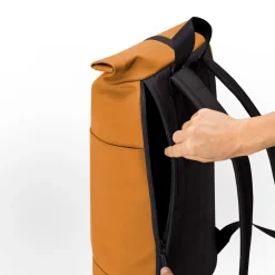 Lotus Infinity Series | Hajo Medium | Ucon Acrobatics Hajo Medium Backpack HoneyMustard