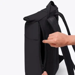 Aloe Series | Hajo Medium | Ucon Acrobatics Hajo Medium Backpack Black-Black