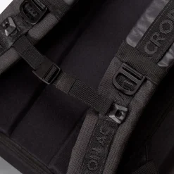 Commute Series | Hajo Medium | Ucon Acrobatics Hajo Medium Backpack Black