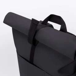 Lotus Series | Hajo Medium | Ucon Acrobatics Hajo Medium Backpack Black