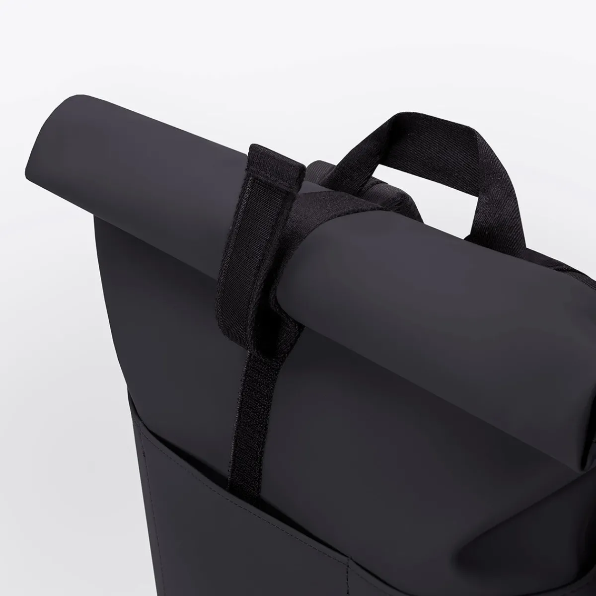 Lotus Series | Hajo Medium | Ucon Acrobatics Hajo Medium Backpack Black