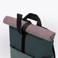 Lotus Series | Hajo Medium | Ucon Acrobatics Hajo Medium Backpack Forest-PineGreen