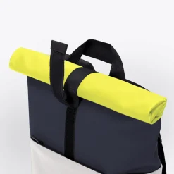 Lotus Series | Hajo Medium | Ucon Acrobatics Hajo Medium Backpack DarkNavy-LightGrey