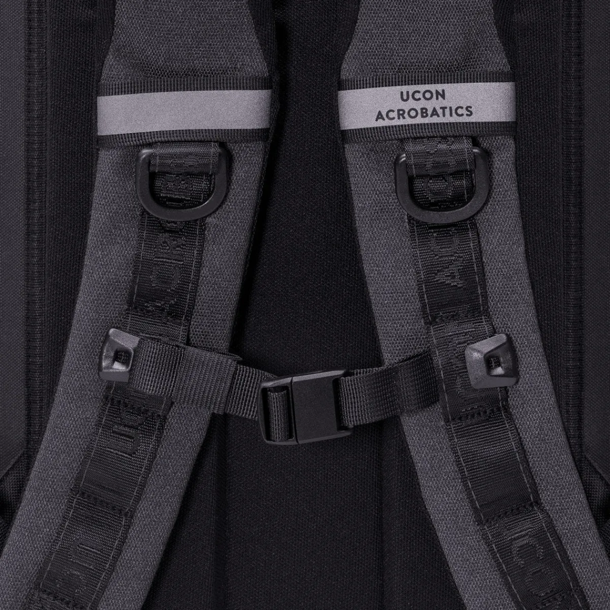 Phantom Endurance | Hajo Medium | Ucon Acrobatics Hajo Medium Backpack AsphaltReflective