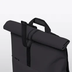 Aloe Series | Hajo Medium | Ucon Acrobatics Hajo Medium Backpack Black-Black