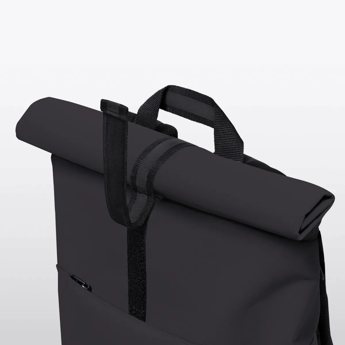 Aloe Series | Hajo Medium | Ucon Acrobatics Hajo Medium Backpack Black-Black