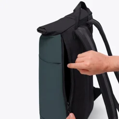 Aloe Series | Hajo Medium | Ucon Acrobatics Hajo Medium Backpack Forest-Black