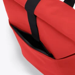 Lotus Series | Hajo Medium | Ucon Acrobatics Hajo Medium Backpack Red