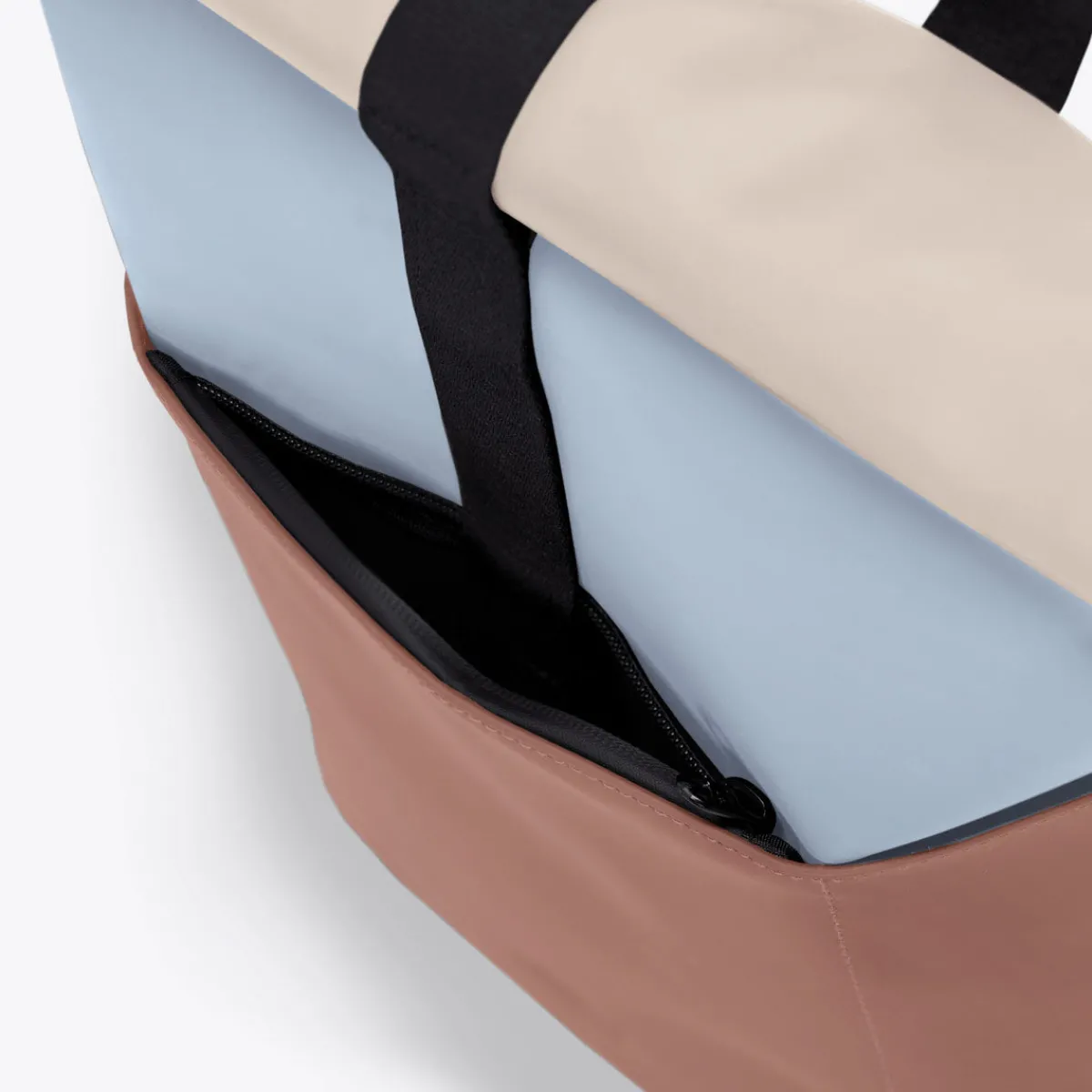 Lotus Series | Hajo Medium | Ucon Acrobatics Hajo Medium Backpack FogBlue-Redwood