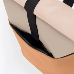Lotus Series | Hajo Medium | Ucon Acrobatics Hajo Medium Backpack Nude-Clay
