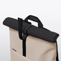 Aloe Series | Hajo Medium | Ucon Acrobatics Hajo Medium Backpack Sand-Black