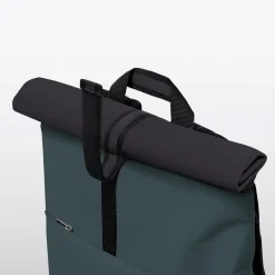 Aloe Series | Hajo Medium | Ucon Acrobatics Hajo Medium Backpack Forest-Black