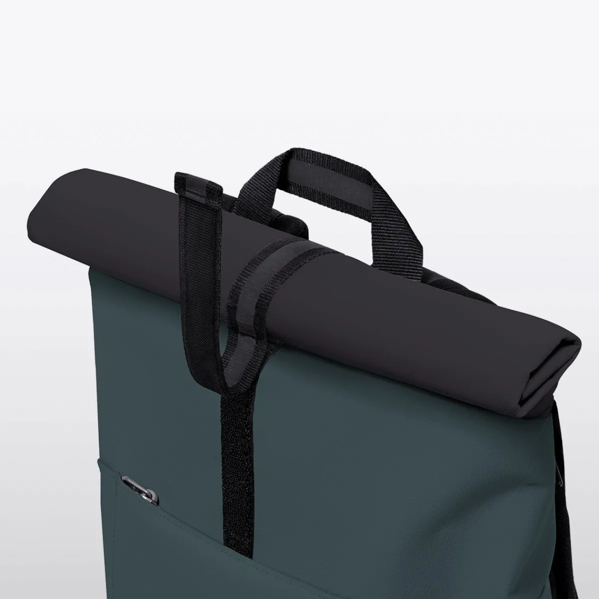 Aloe Series | Hajo Medium | Ucon Acrobatics Hajo Medium Backpack Forest-Black