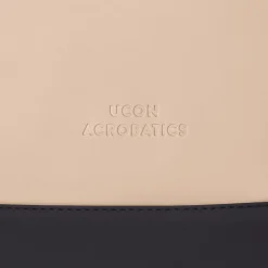 Lotus Series | Hajo Medium | Ucon Acrobatics Hajo Medium Backpack LightAlmond-Red