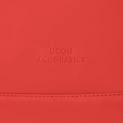 Lotus Series | Hajo Medium | Ucon Acrobatics Hajo Medium Backpack Red