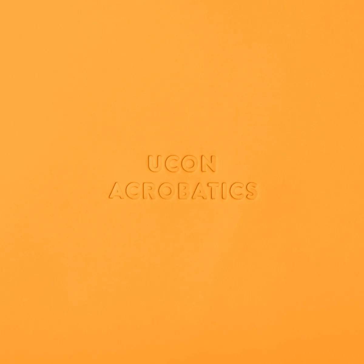 Lotus Series | Hajo Medium | Ucon Acrobatics Hajo Medium Backpack Amber