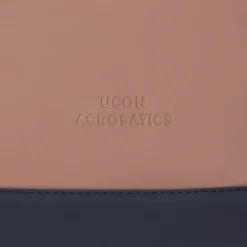 Lotus Series | Hajo Medium | Ucon Acrobatics Hajo Medium Backpack FogBlue-Redwood