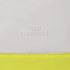 Lotus Series | Hajo Medium | Ucon Acrobatics Hajo Medium Backpack DarkNavy-LightGrey