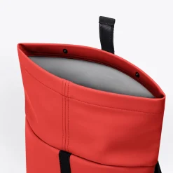 Lotus Series | Hajo Medium | Ucon Acrobatics Hajo Medium Backpack Red
