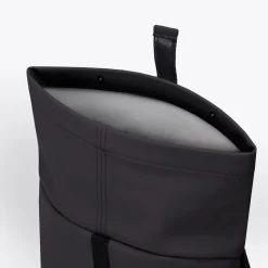Lotus Infinity Series | Hajo Medium | Ucon Acrobatics Hajo Medium Backpack Black