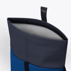 Lotus Series | Hajo Medium | Ucon Acrobatics Hajo Medium Backpack RoyalBlue-DarkGrey