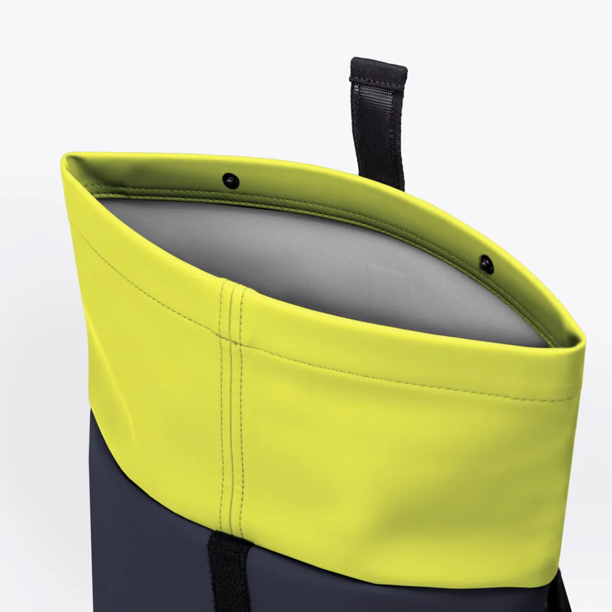 Lotus Series | Hajo Medium | Ucon Acrobatics Hajo Medium Backpack DarkNavy-LightGrey