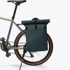 Lotus Infinity Series | Hajo Medium | Ucon Acrobatics Hajo Medium Pannier Backpack Forest
