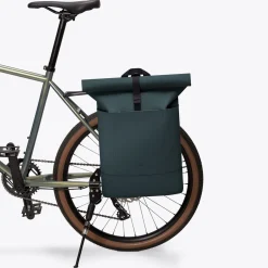 Lotus Infinity Series | Hajo Medium | Ucon Acrobatics Hajo Medium Pannier Backpack Forest