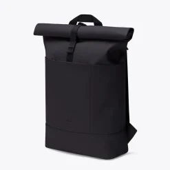 Lotus Infinity Series | Hajo Medium | Ucon Acrobatics Hajo Medium Pannier Backpack Black
