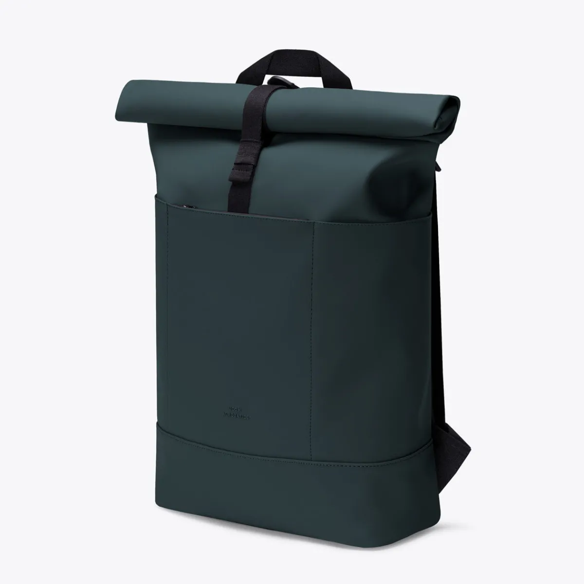 Lotus Infinity Series | Hajo Medium | Ucon Acrobatics Hajo Medium Pannier Backpack Forest
