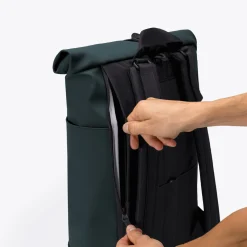 Lotus Infinity Series | Hajo Medium | Ucon Acrobatics Hajo Medium Pannier Backpack Forest