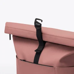 Lotus Infinity Series | Hajo Medium | Ucon Acrobatics Hajo Medium Pannier Backpack DarkRose