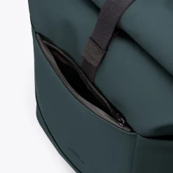 Lotus Infinity Series | Hajo Medium | Ucon Acrobatics Hajo Medium Pannier Backpack Forest