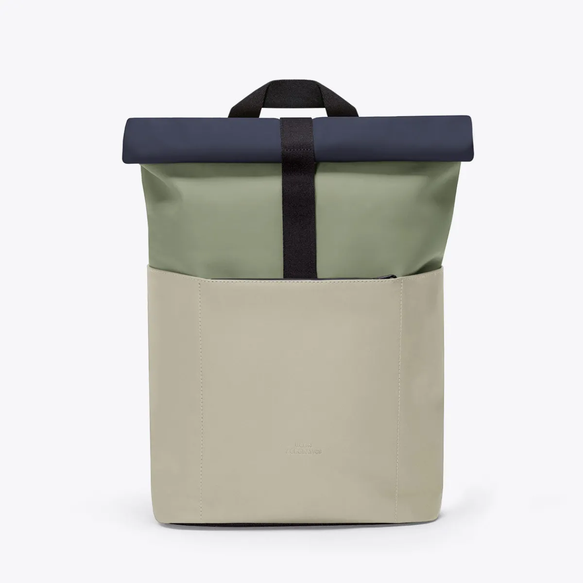 Lotus Series | Hajo Mini | Ucon Acrobatics Hajo Mini Backpack SageGreen-PastelGreen