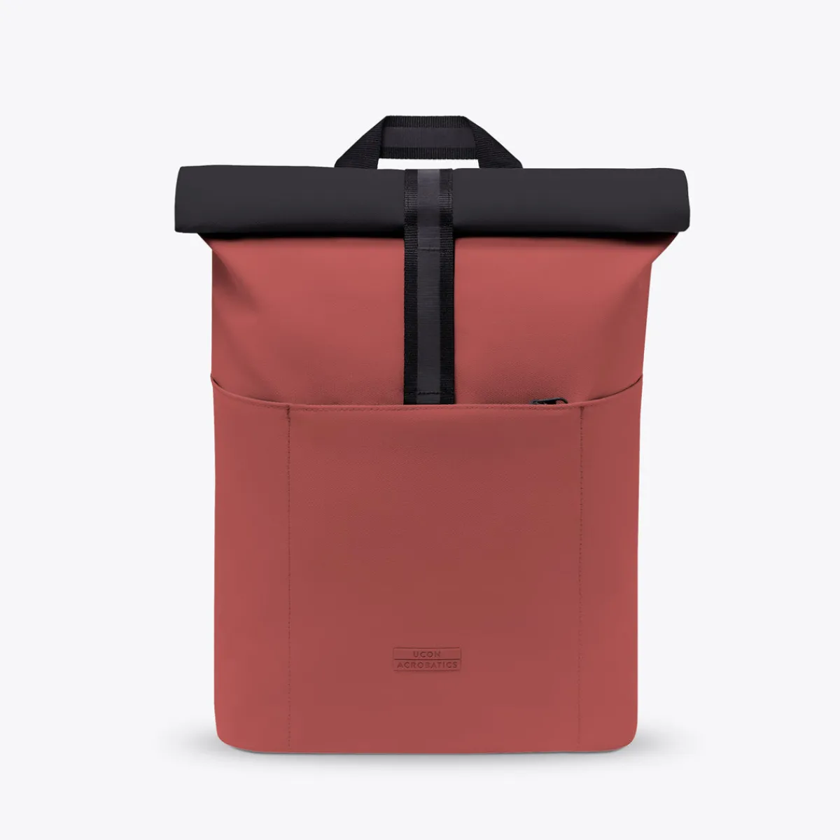 Aloe Series | Hajo Mini | Ucon Acrobatics Hajo Mini Backpack Hibiscus-Black